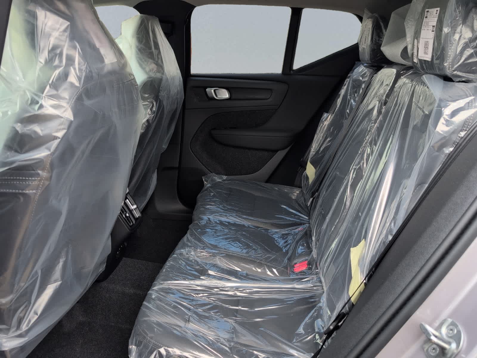 new 2026 Volvo XC40 car, priced at $50,035
