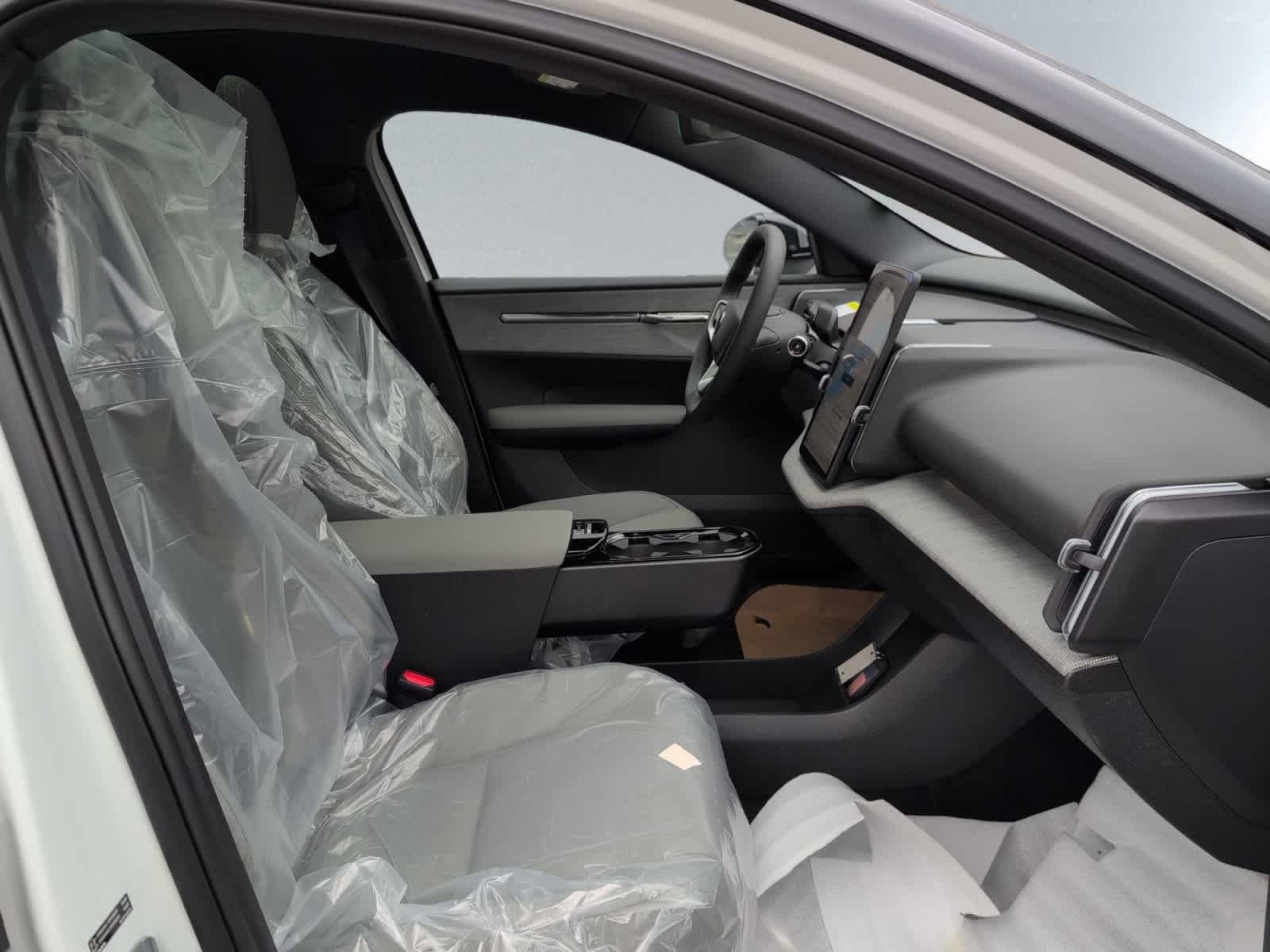 new 2026 Volvo EX30 car, priced at $46,745