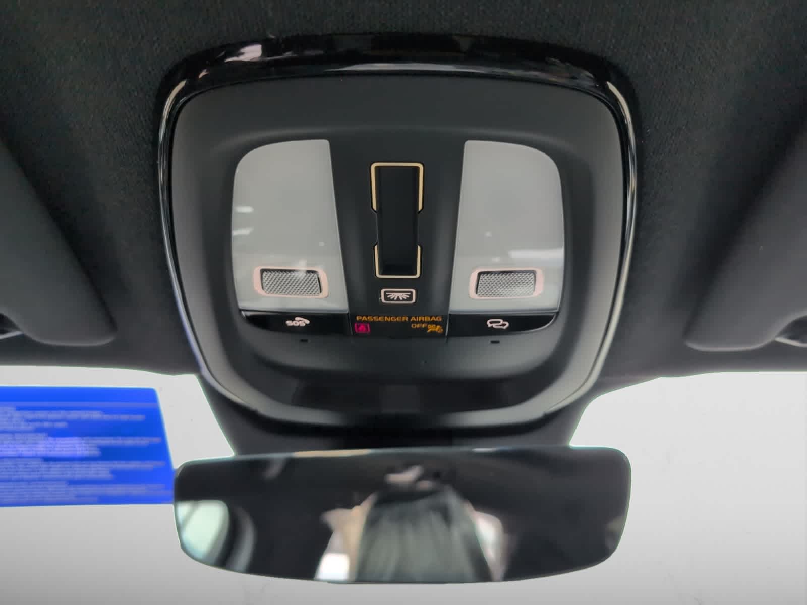 new 2026 Volvo XC40 car, priced at $54,175
