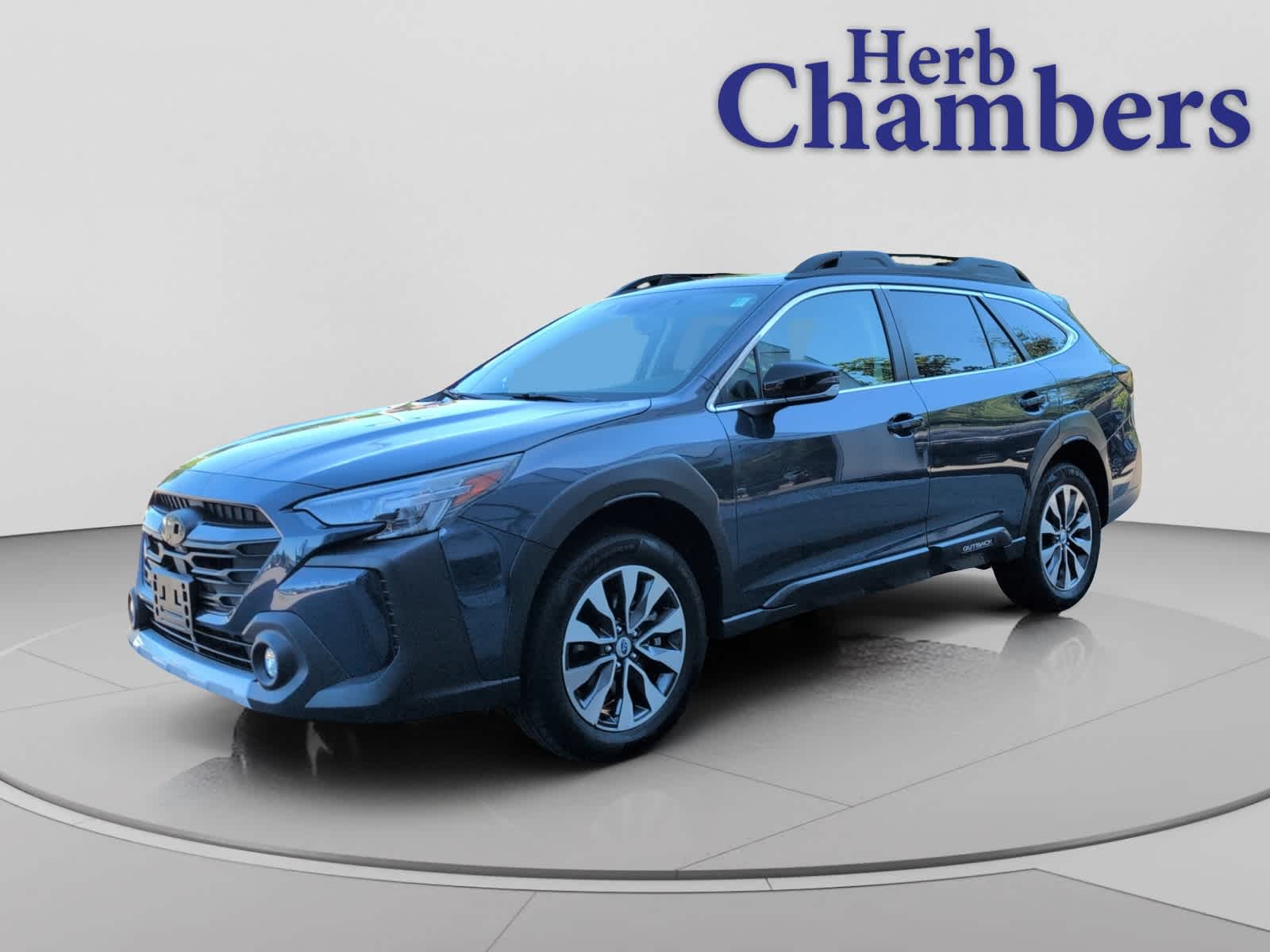 used 2024 Subaru Outback car, priced at $29,998