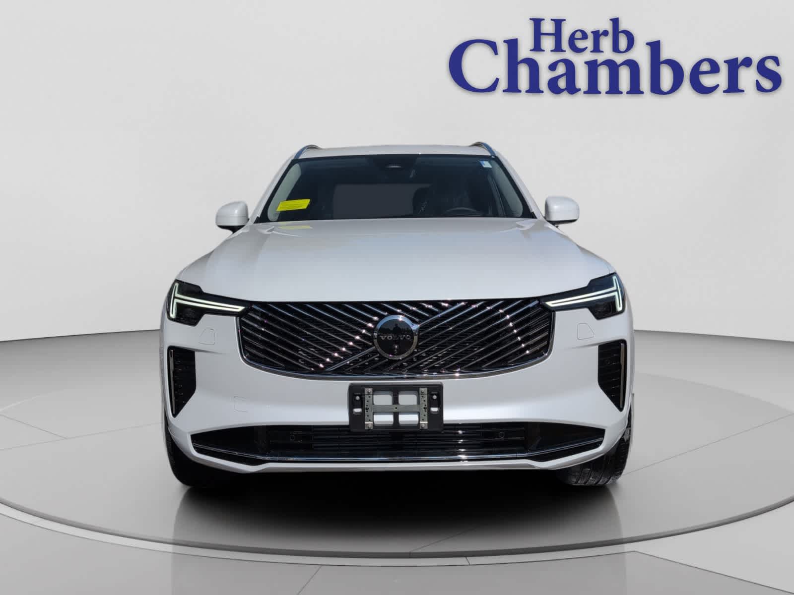 new 2026 Volvo XC90 plug-in hybrid car, priced at $86,630
