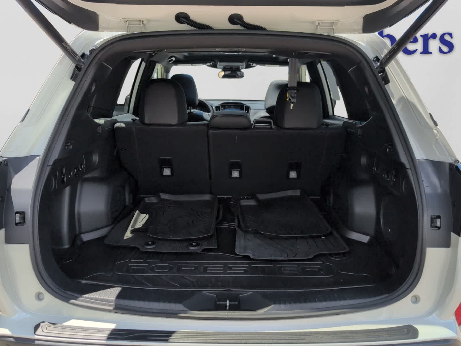 used 2025 Subaru Forester car, priced at $29,998