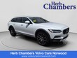  Volvo V90 Cross Country