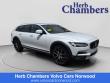 Used 2020 Volvo V90 Cross Country T6 Wagon