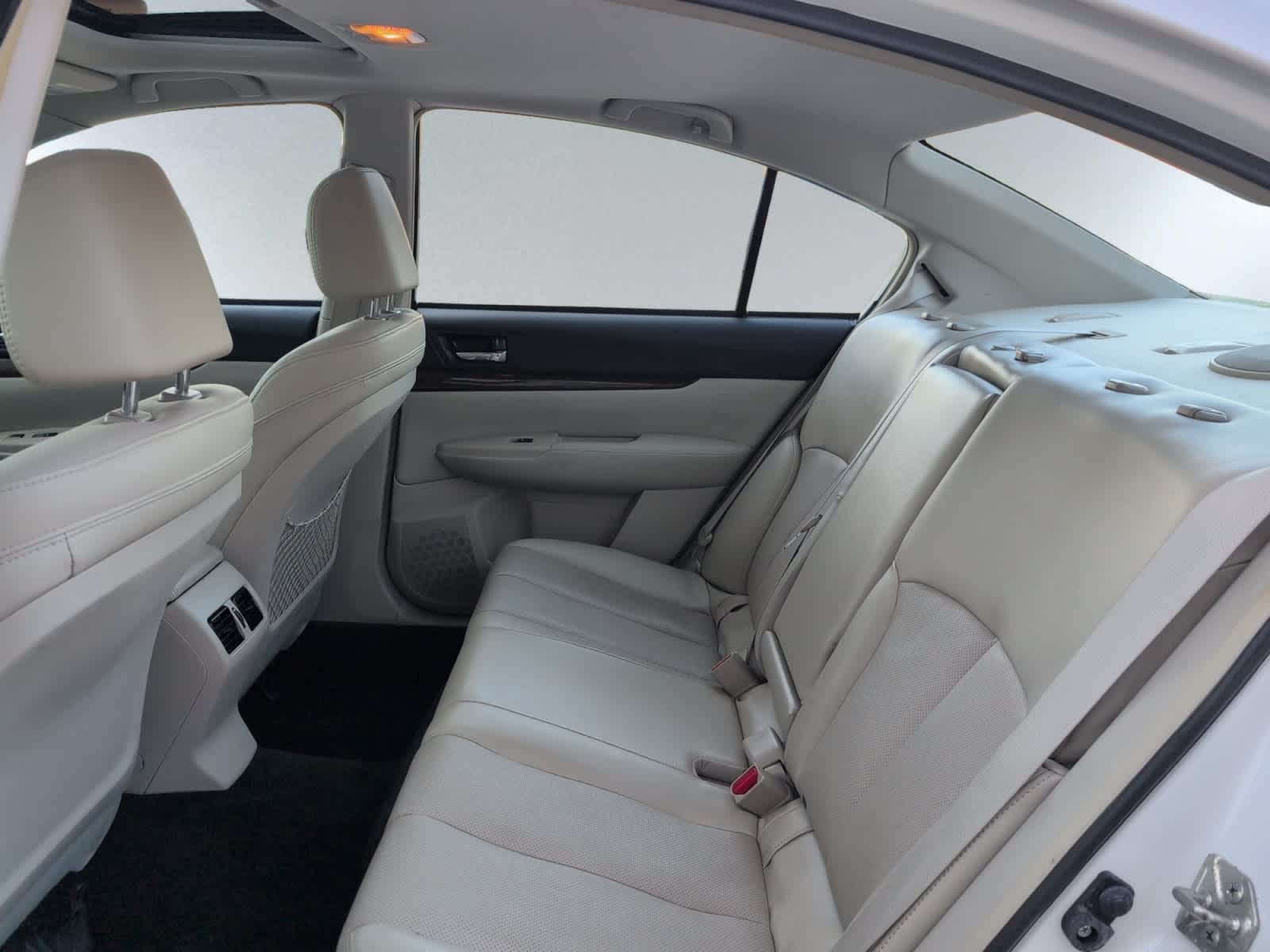 used 2013 Subaru Legacy car, priced at $9,998