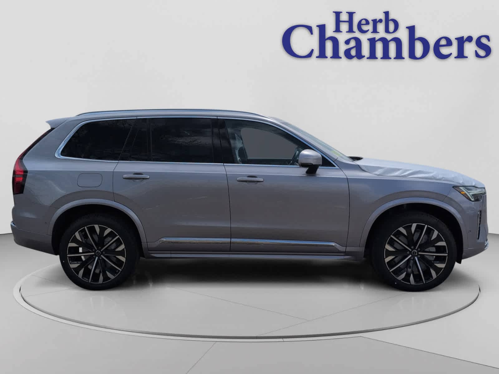 new 2026 Volvo XC90 car, priced at $71,605
