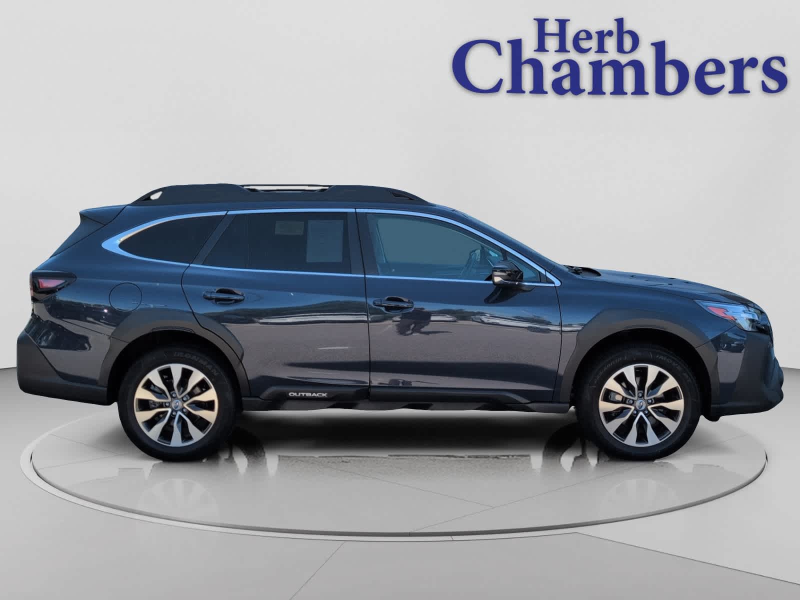 used 2024 Subaru Outback car, priced at $29,998