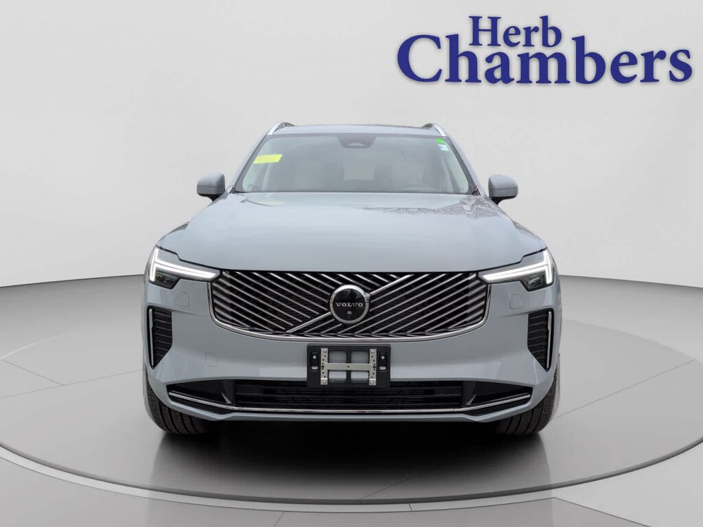 New 2026 Volvo XC90 B6 Ultra 7-Seater SUV