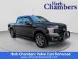 Used 2020 Ford F-150  Truck SuperCrew Cab