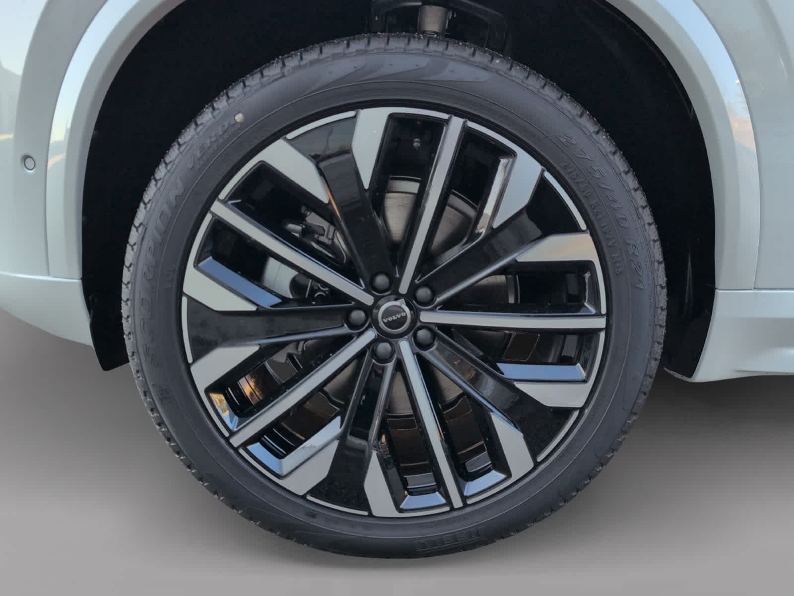used 2026 Volvo XC90 car, priced at $71,825