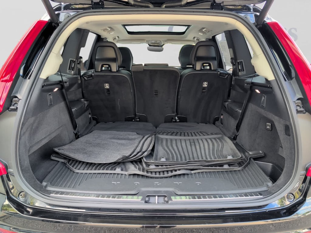 Used 2023 Volvo XC90 B6 AWD Plus 7-Seater SUV