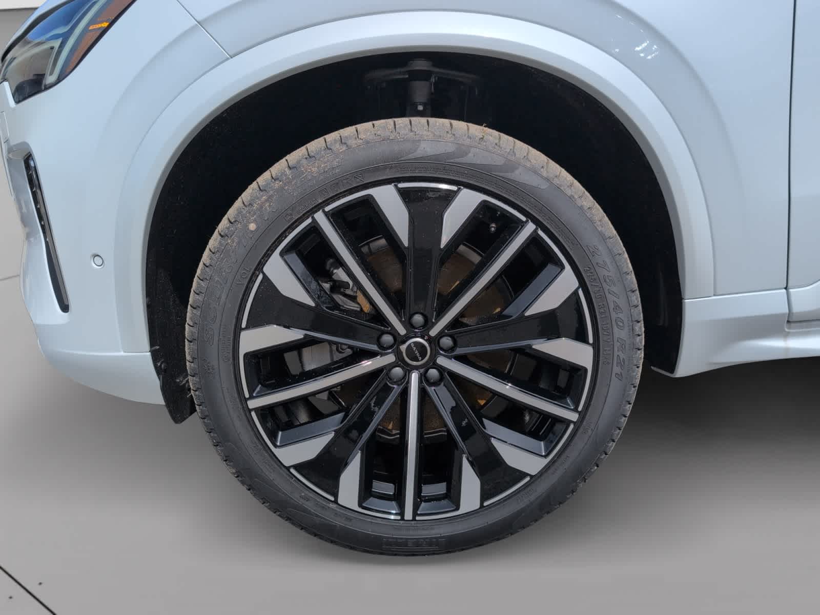 new 2026 Volvo XC90 car, priced at $71,945