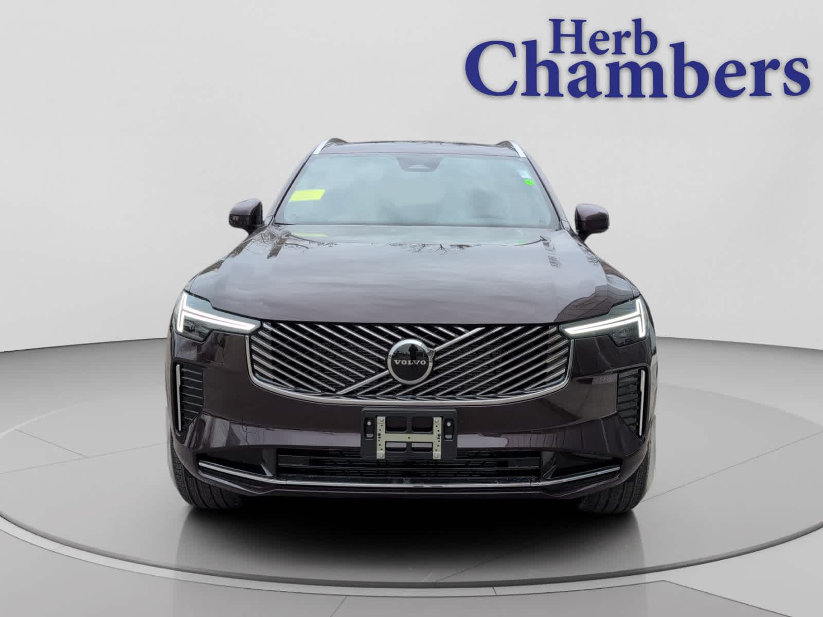 new 2026 Volvo XC90 car, priced at $62,830