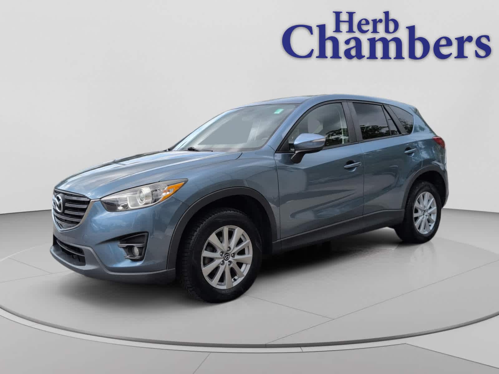 used 2016 Mazda Mazda CX-5 car, priced at $15,998