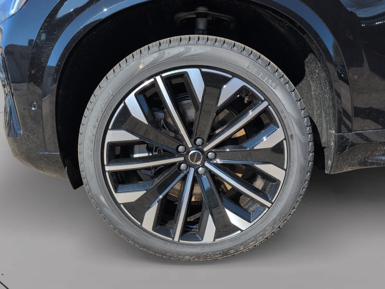new 2026 Volvo XC90 plug-in hybrid car, priced at $86,630
