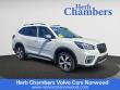 Used 2020 Subaru Forester Touring SUV
