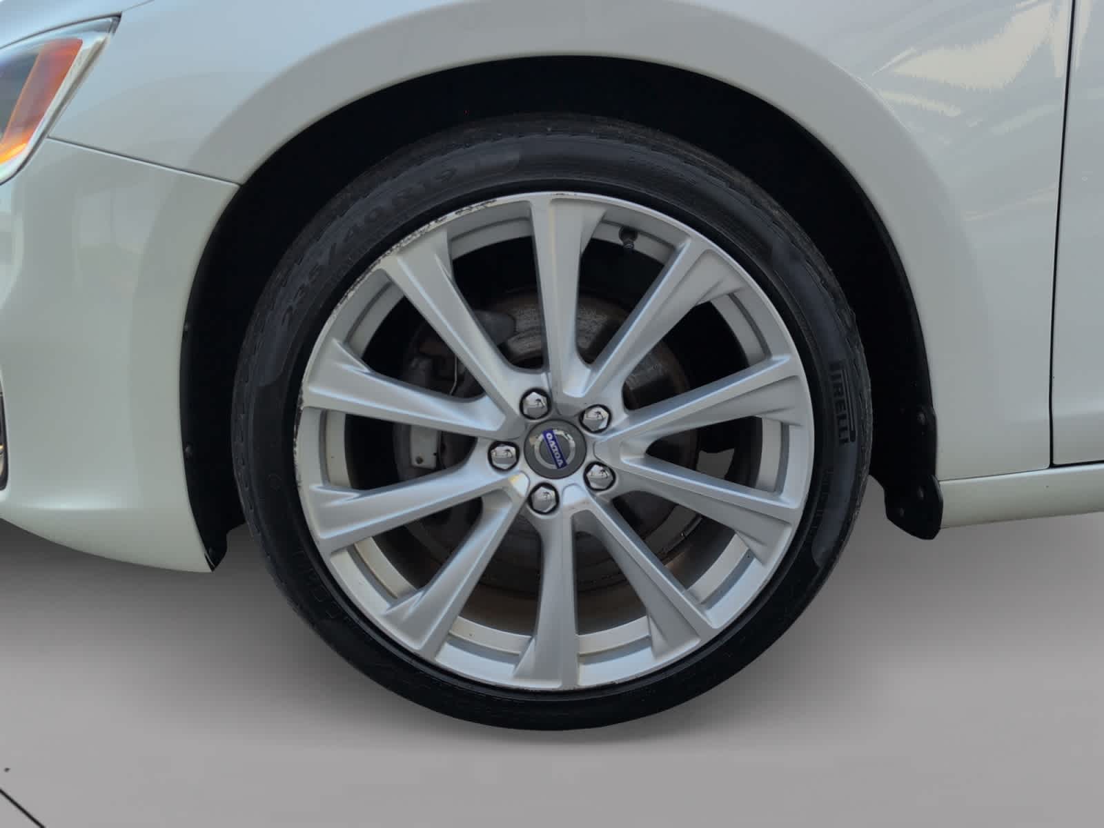 used 2018 Volvo S60 car, priced at $18,498