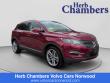 Used 2018 Lincoln MKC Reserve SUV