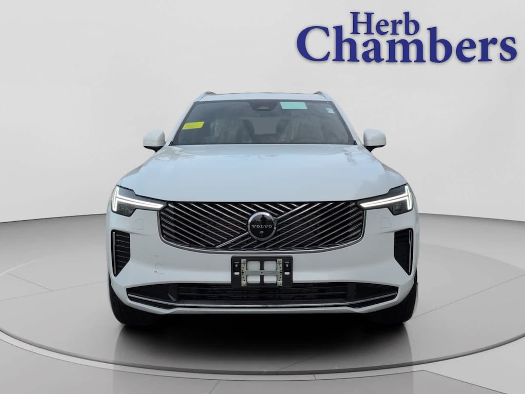 New 2026 Volvo XC90 B6 Plus 7-Seater SUV