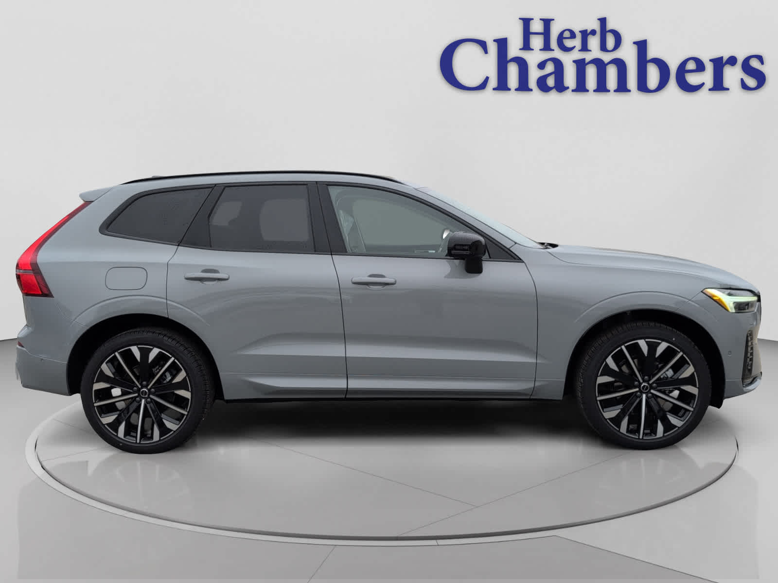 new 2026 Volvo XC60 car, priced at $63,740