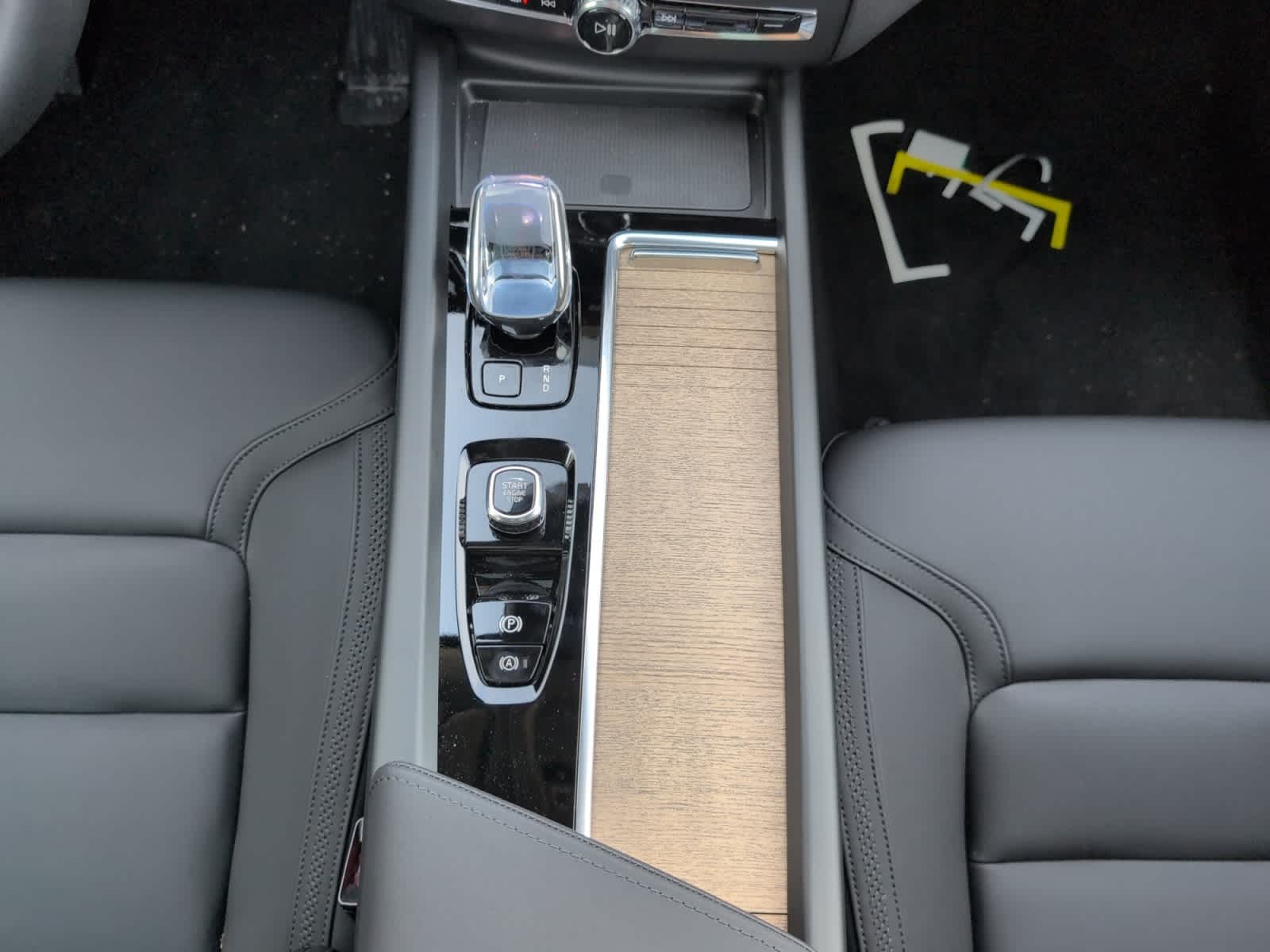 new 2026 Volvo XC60 car, priced at $53,890