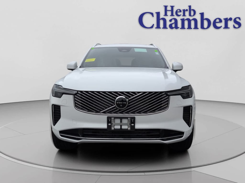 Used 2026 Volvo XC90 B5 Plus 7-Seater SUV