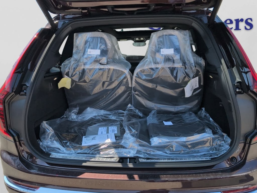 New 2026 Volvo XC90 B5 Plus 7-Seater SUV