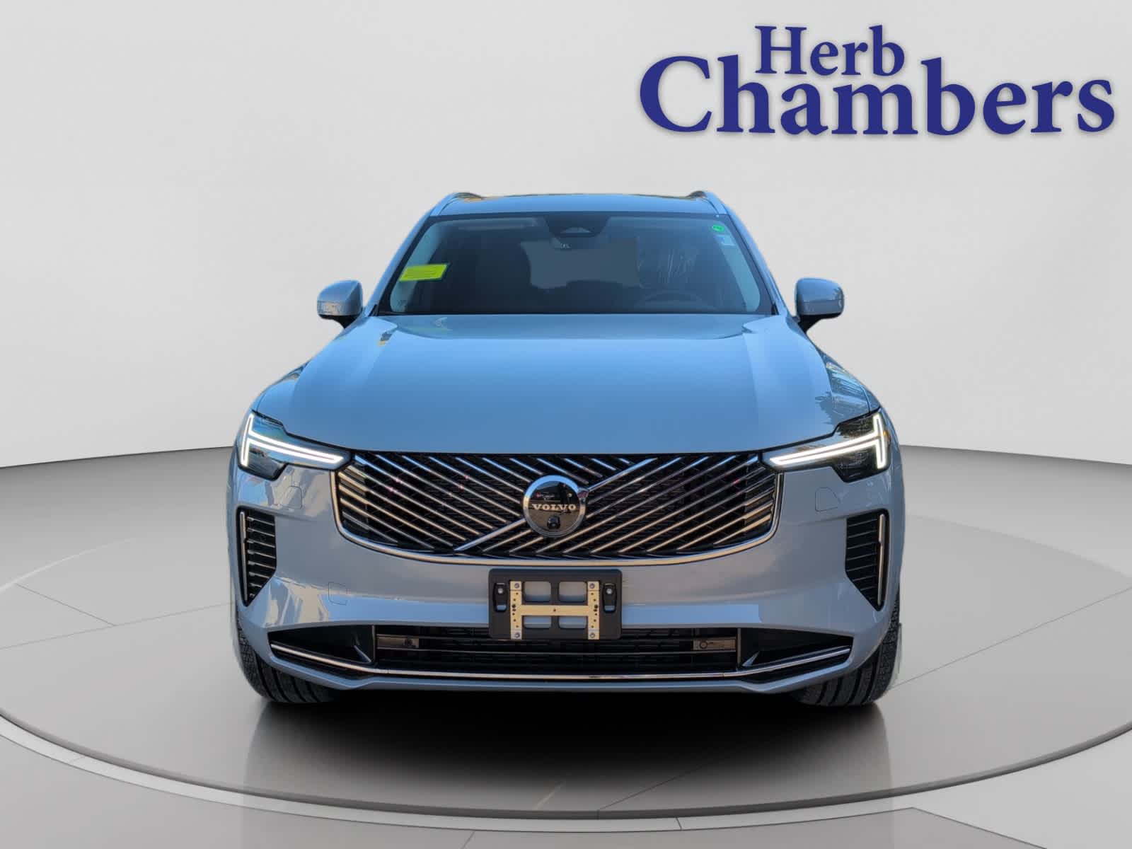 new 2026 Volvo XC90 car, priced at $71,405