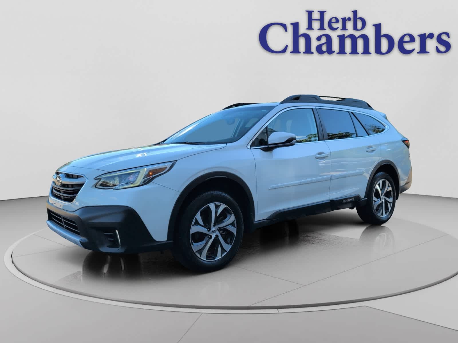 used 2022 Subaru Outback car, priced at $25,998