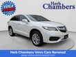  Acura RDX