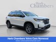  Honda Passport