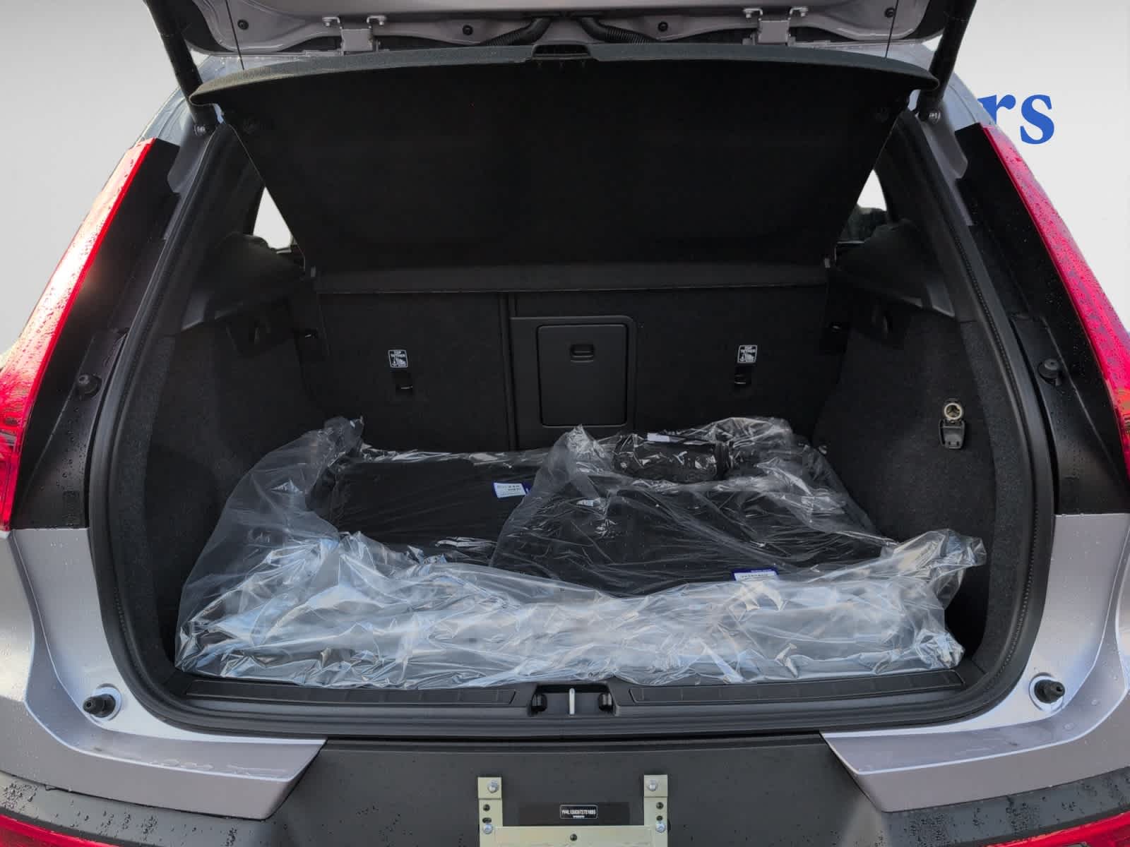 new 2026 Volvo XC40 car, priced at $51,850