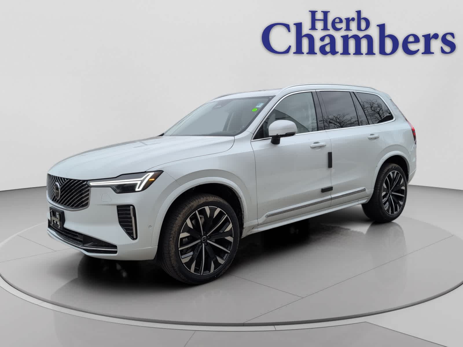 new 2026 Volvo XC90 car, priced at $75,155
