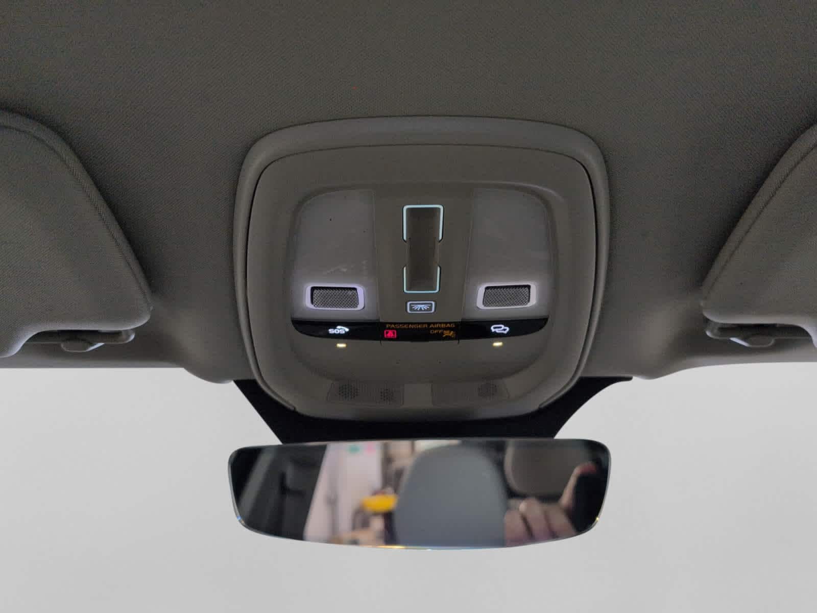 used 2023 Volvo XC90 car, priced at $34,998