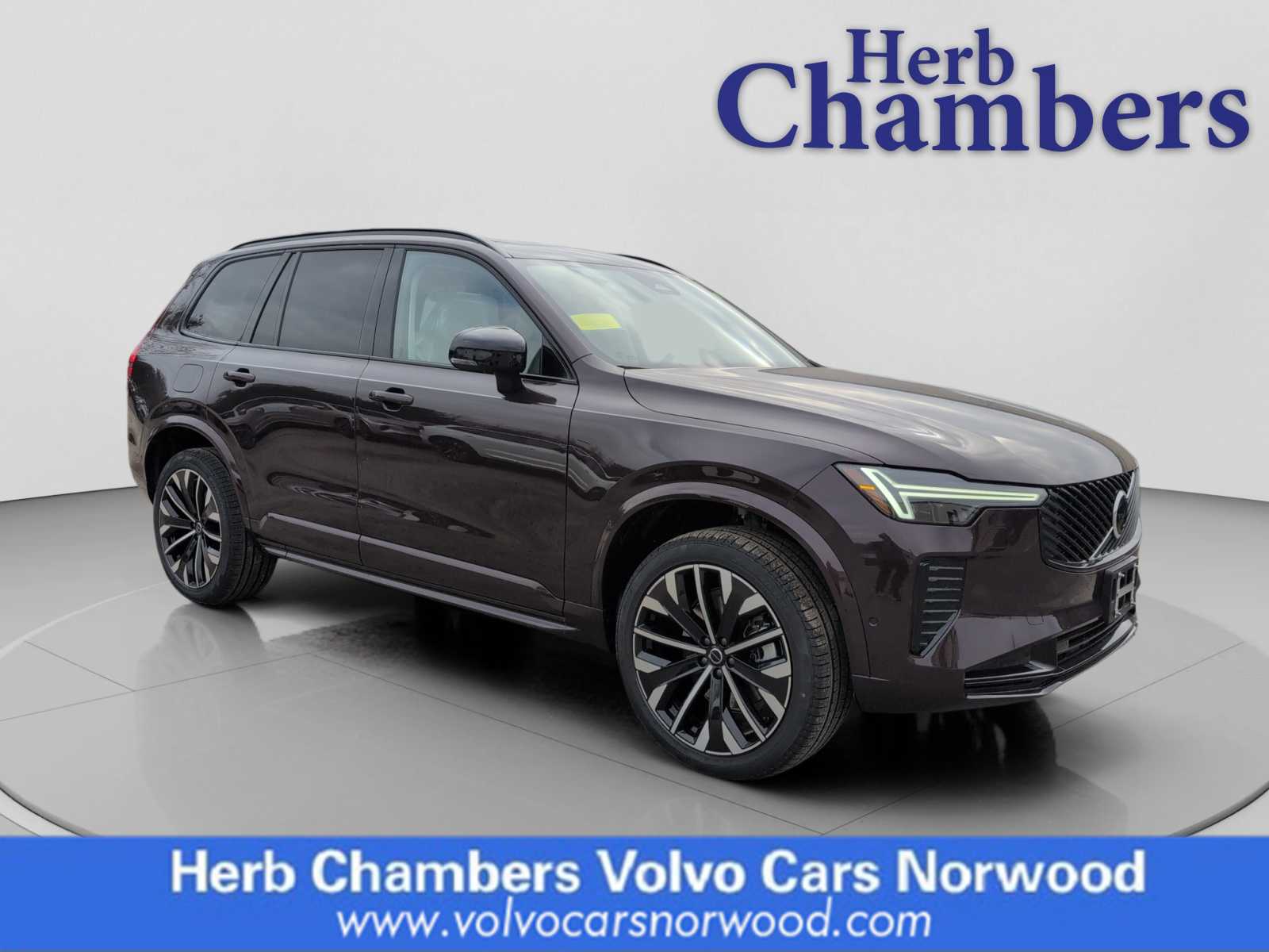 2026 Volvo XC90 Ultra's photo