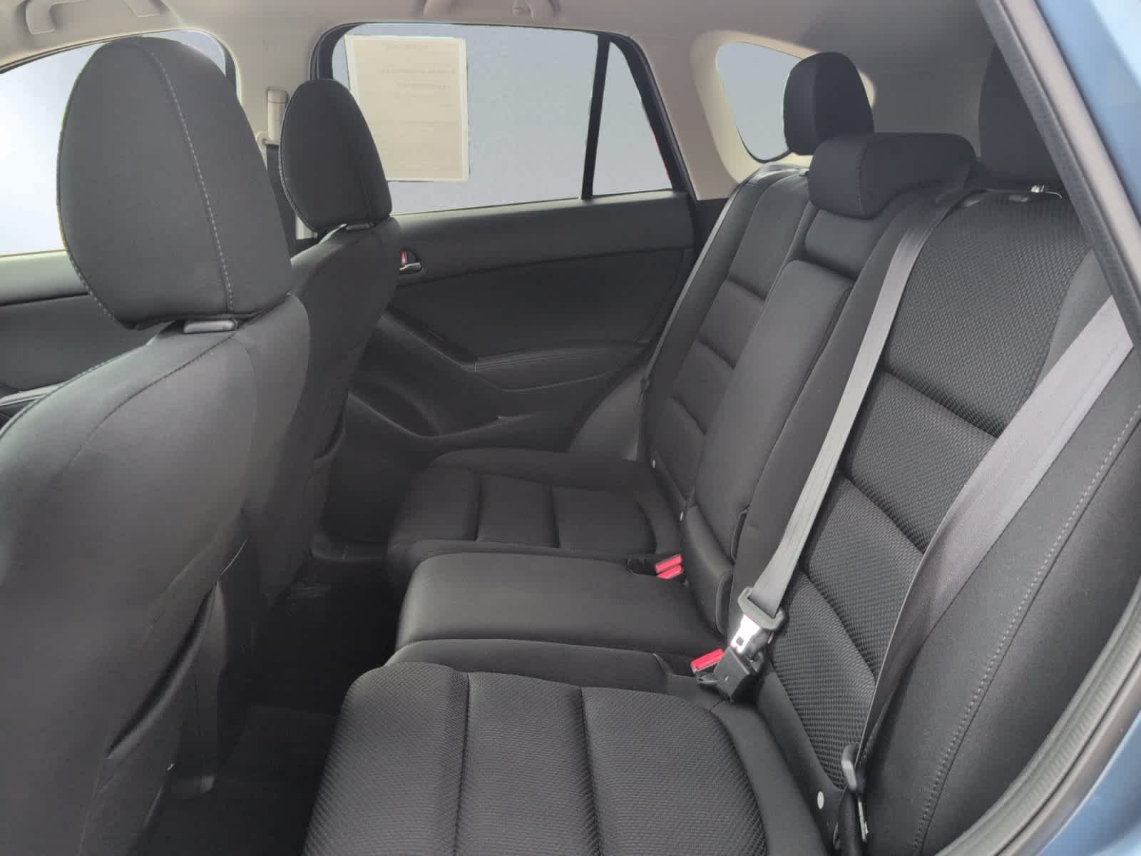used 2016 Mazda Mazda CX-5 car, priced at $15,998