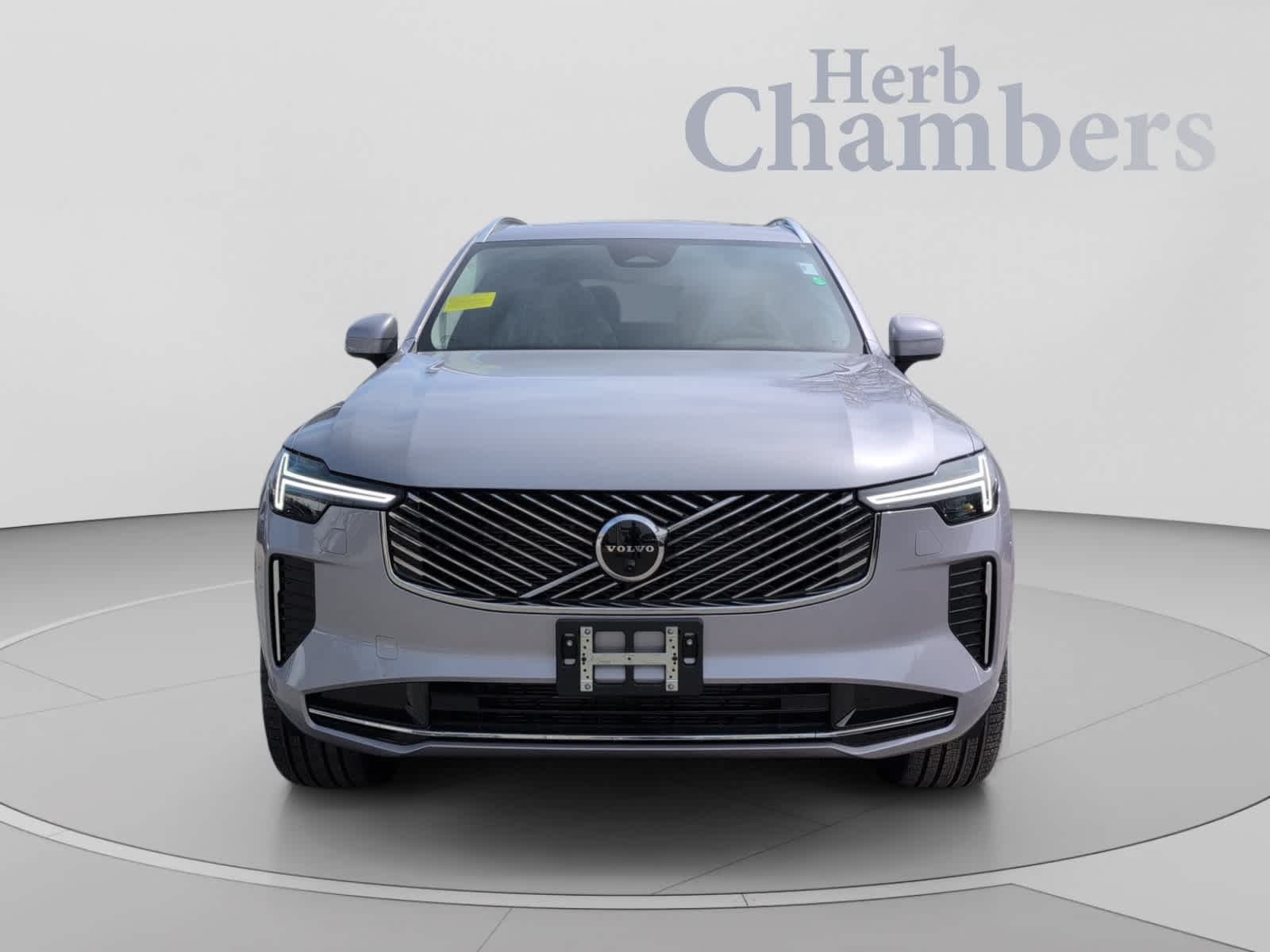 New 2026 Volvo XC90 B6 Plus 7-Seater SUV