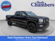 Used 2017 GMC Sierra 1500 Base Truck Double Cab