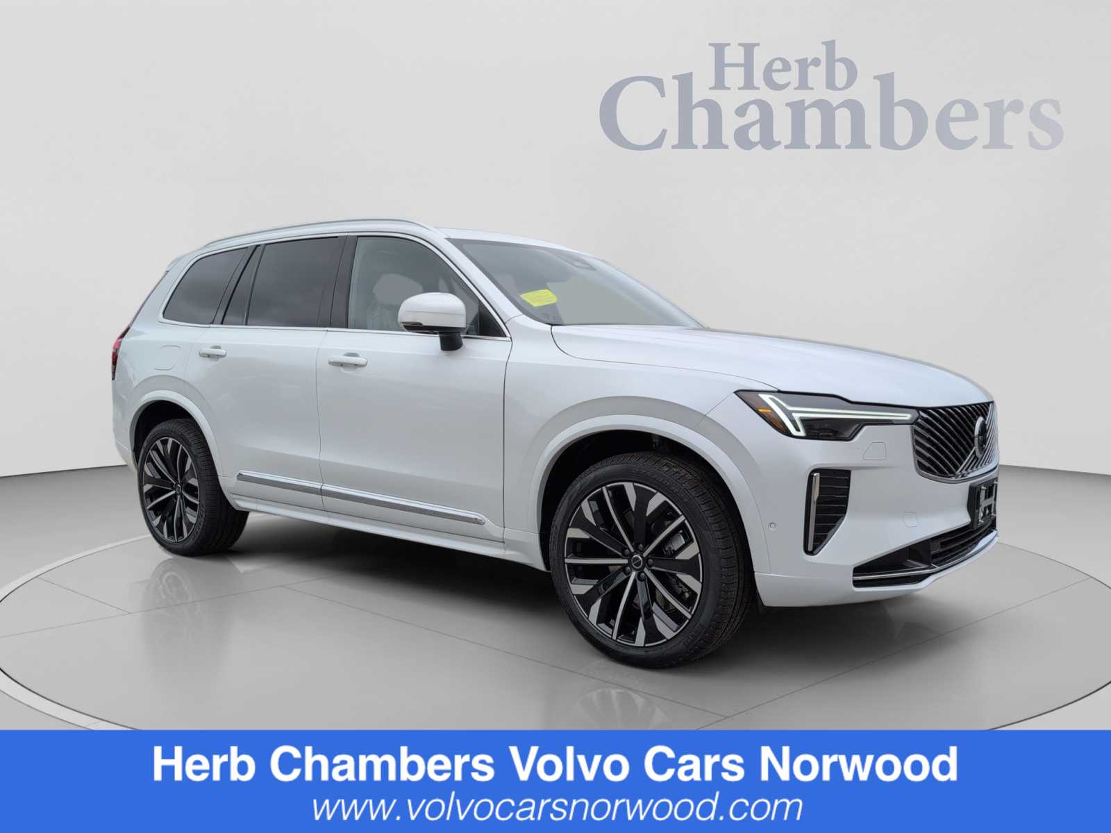 2026 Volvo XC90