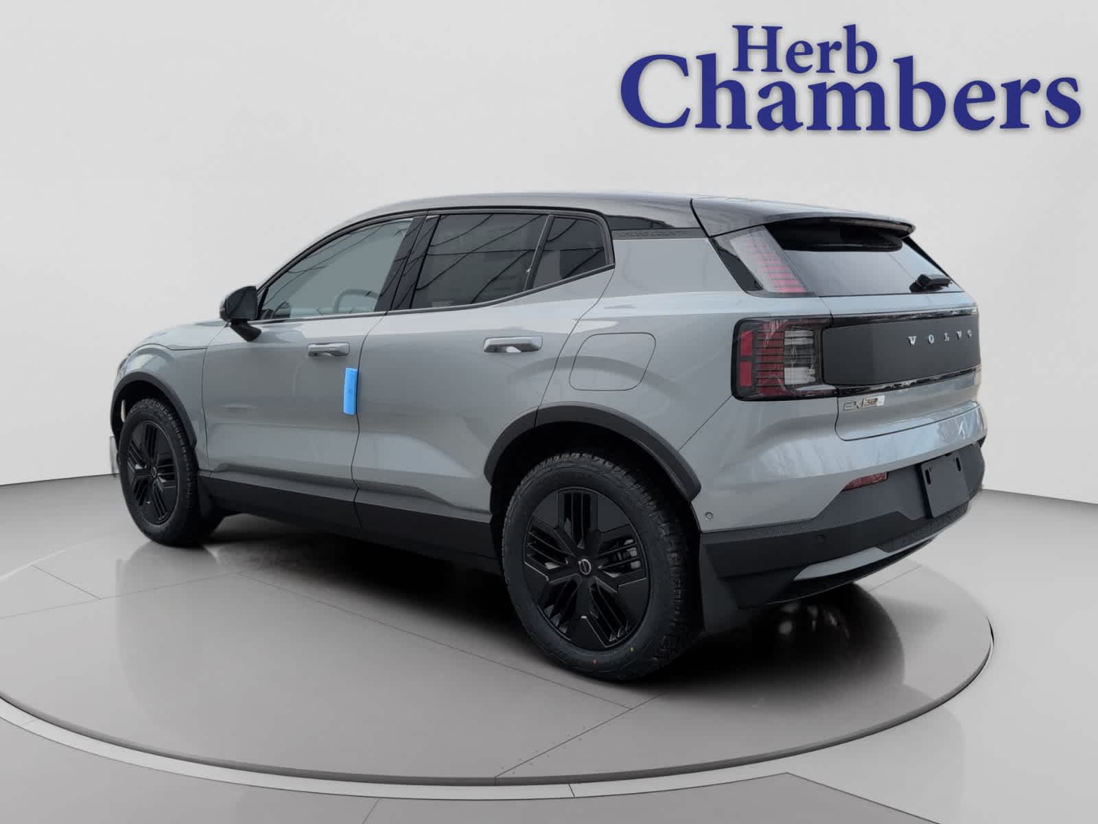 used 2026 Volvo EX30 Cross Country car, priced at $54,840