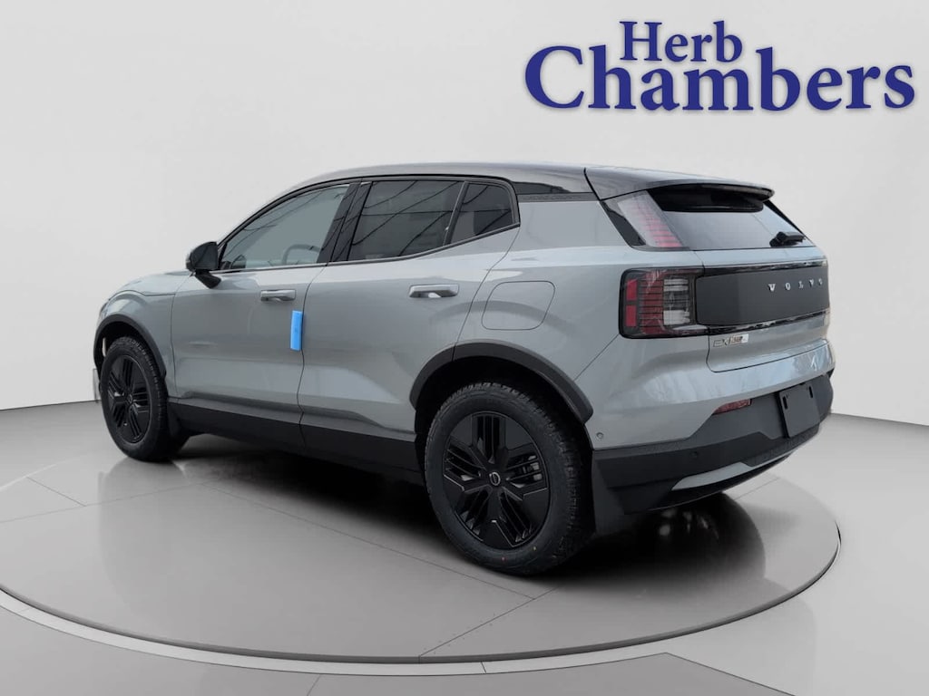 Used 2026 Volvo EX30 Cross Country Ultra SUV