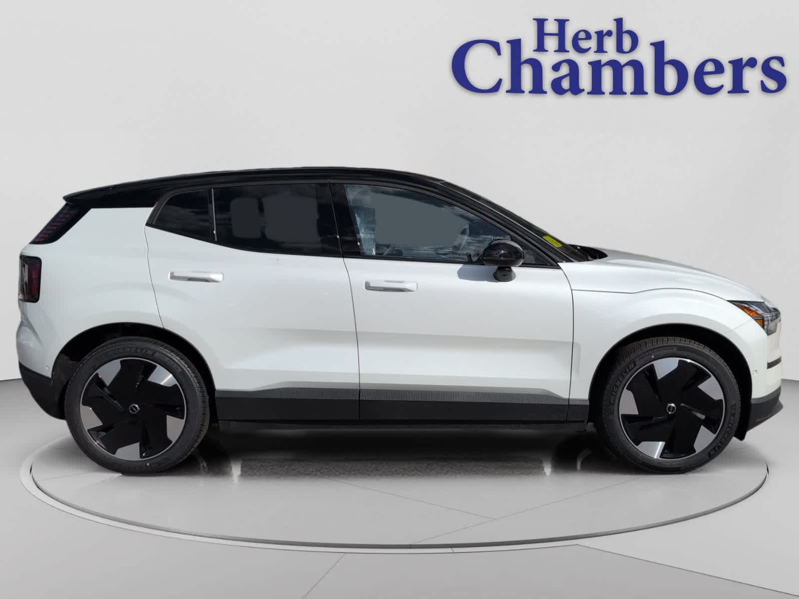 new 2026 Volvo EX30 car, priced at $48,985