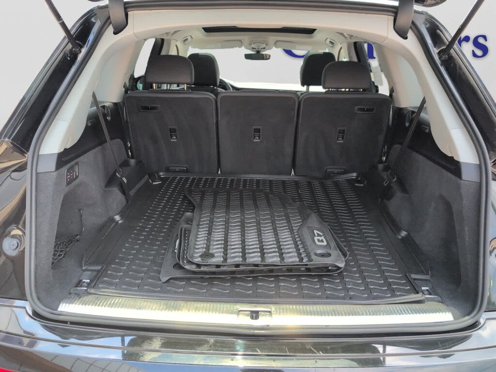 Used 2023 Audi Q7 55 Premium Plus SUV