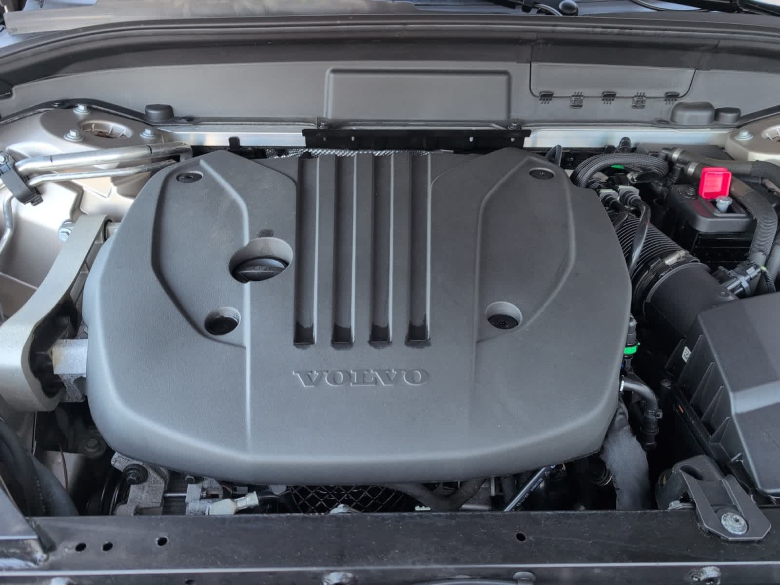 used 2023 Volvo XC60 car, priced at $35,998