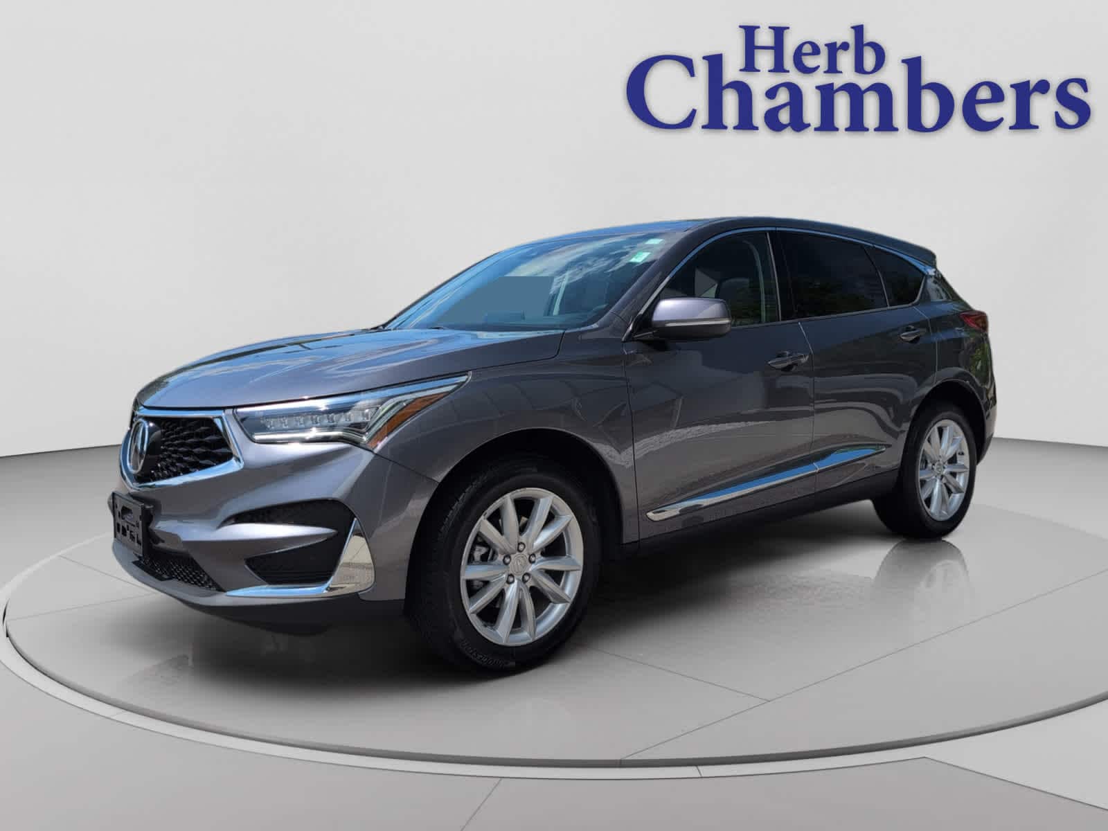 used 2019 Acura RDX car, priced at $25,998