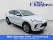 Used 2025 Buick Envista Avenir SUV
