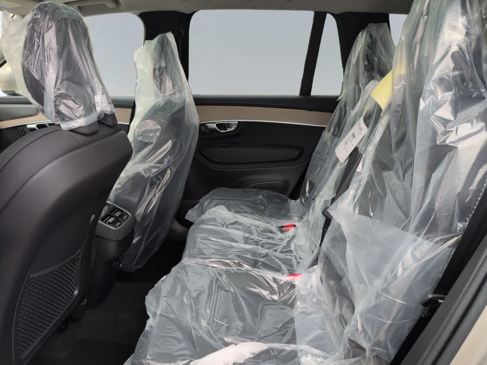 used 2026 Volvo XC90 car, priced at $71,780