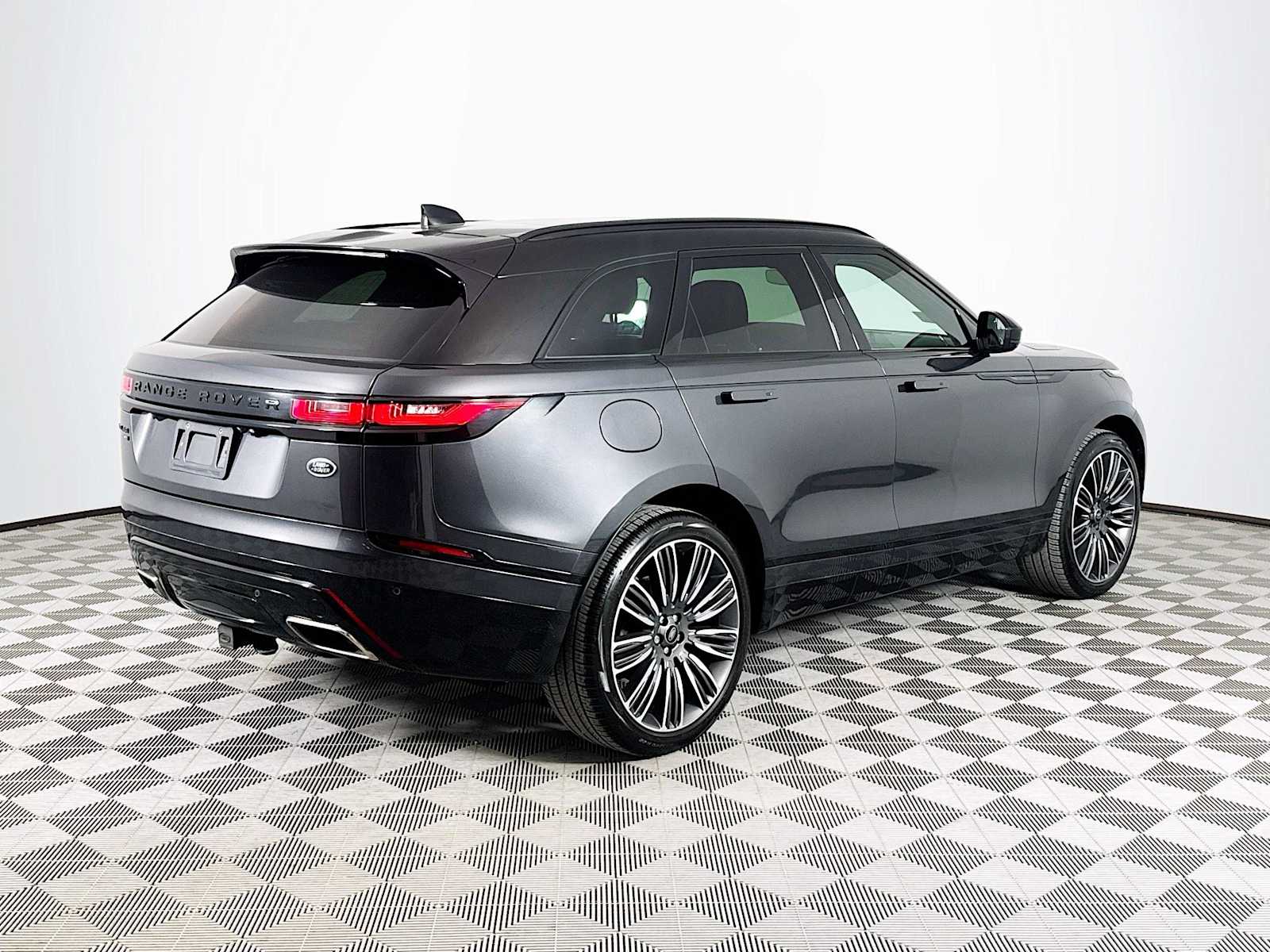 used 2023 Land Rover Range Rover Velar car, priced at $42,998