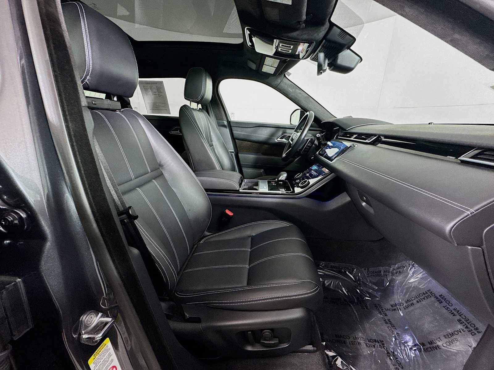 used 2023 Land Rover Range Rover Velar car, priced at $42,998