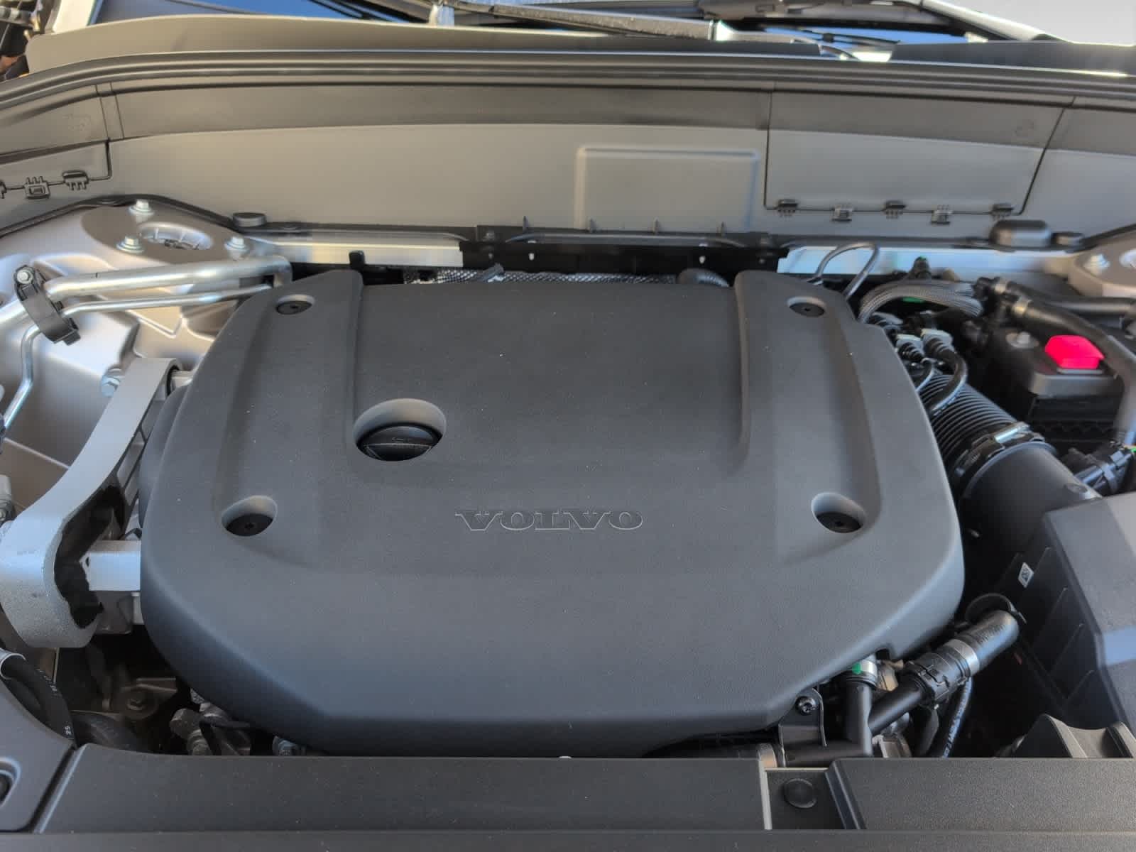 new 2026 Volvo XC90 car, priced at $73,995